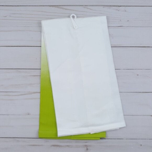 Flour Sack Kitchen Towel Watermelon Life is Sweet Summer - Picture 3 of 3